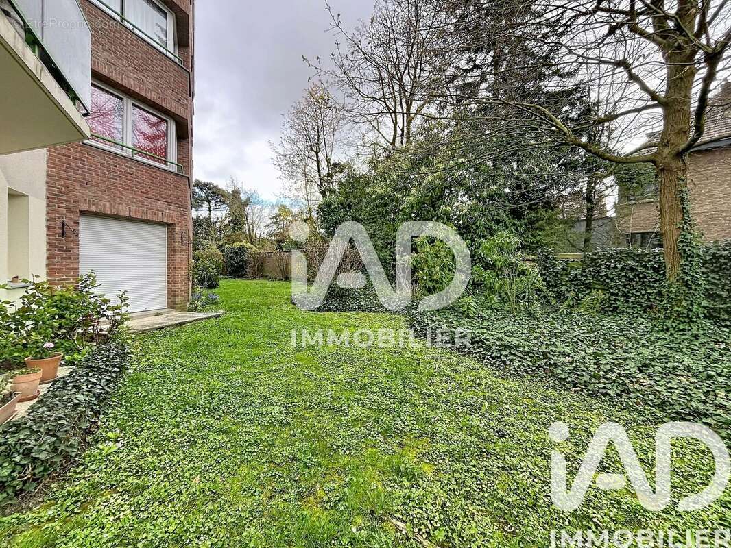 Photo 9 - Appartement à ARMENTIERES
