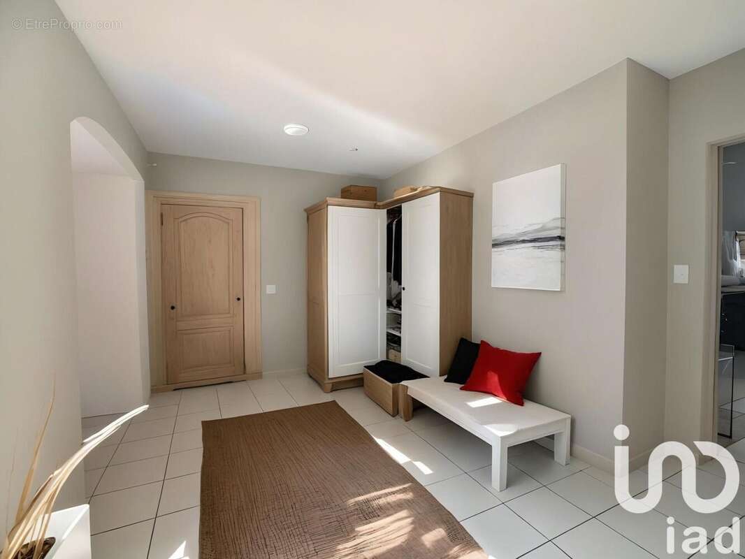 Photo 3 - Maison à COUERON