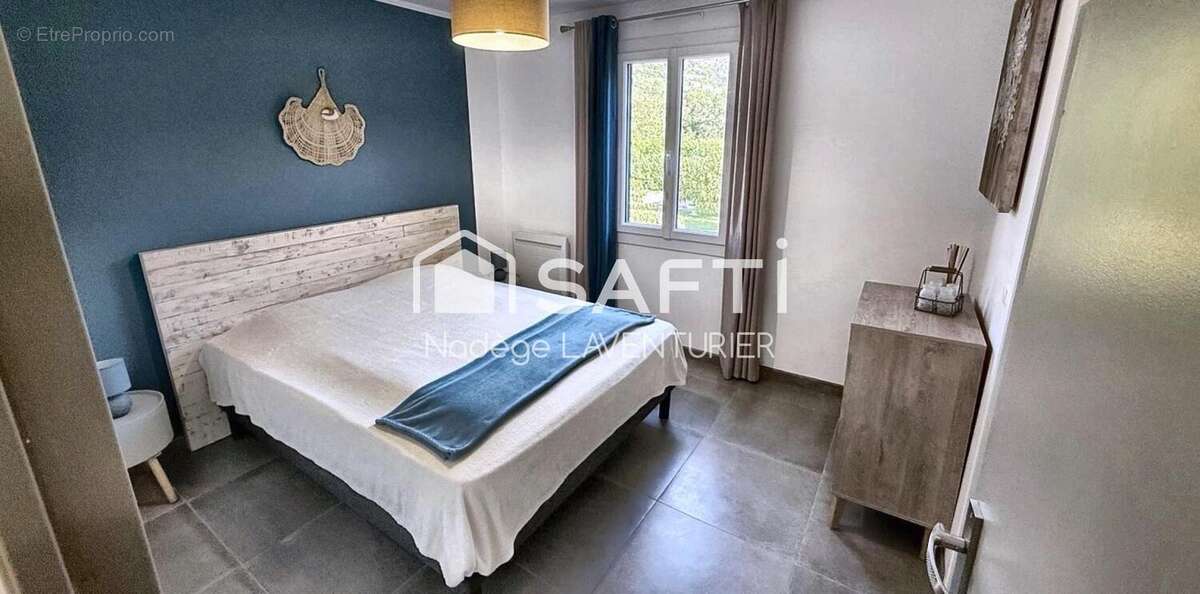 Maison 140 m² à Sarrola-Carcopino  - photo 7