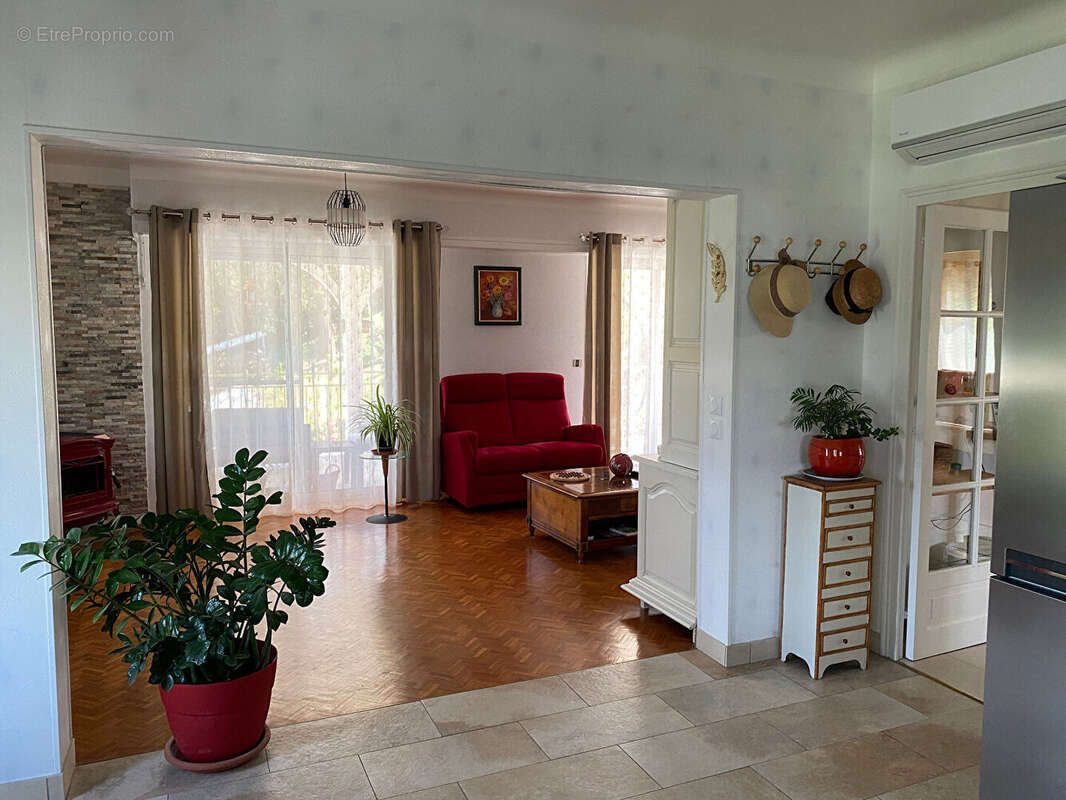 Maison à OLORON-SAINTE-MARIE