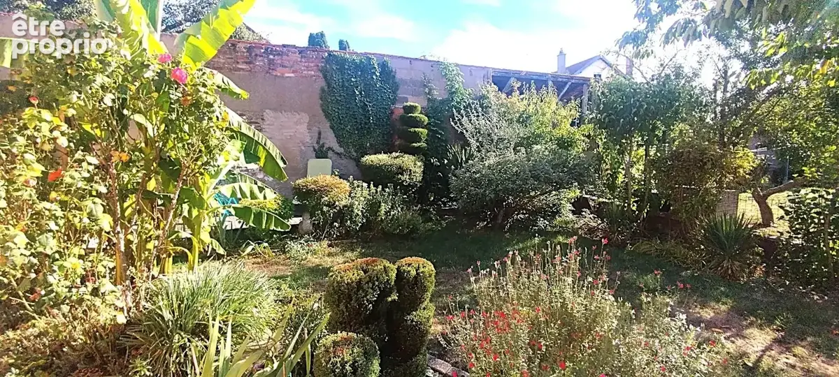 Maison à vendre 5 pièces DOMBASLE SUR MEURTHE (54) - photo 8