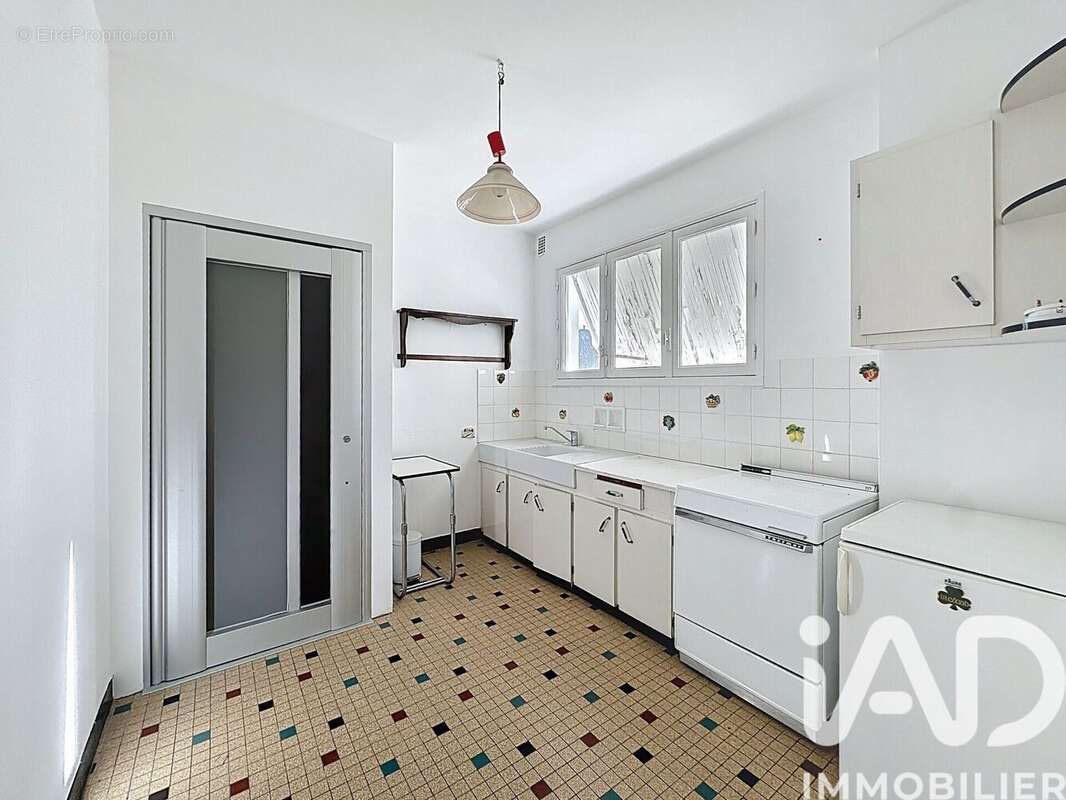 Photo 4 - Maison à PERIGNY