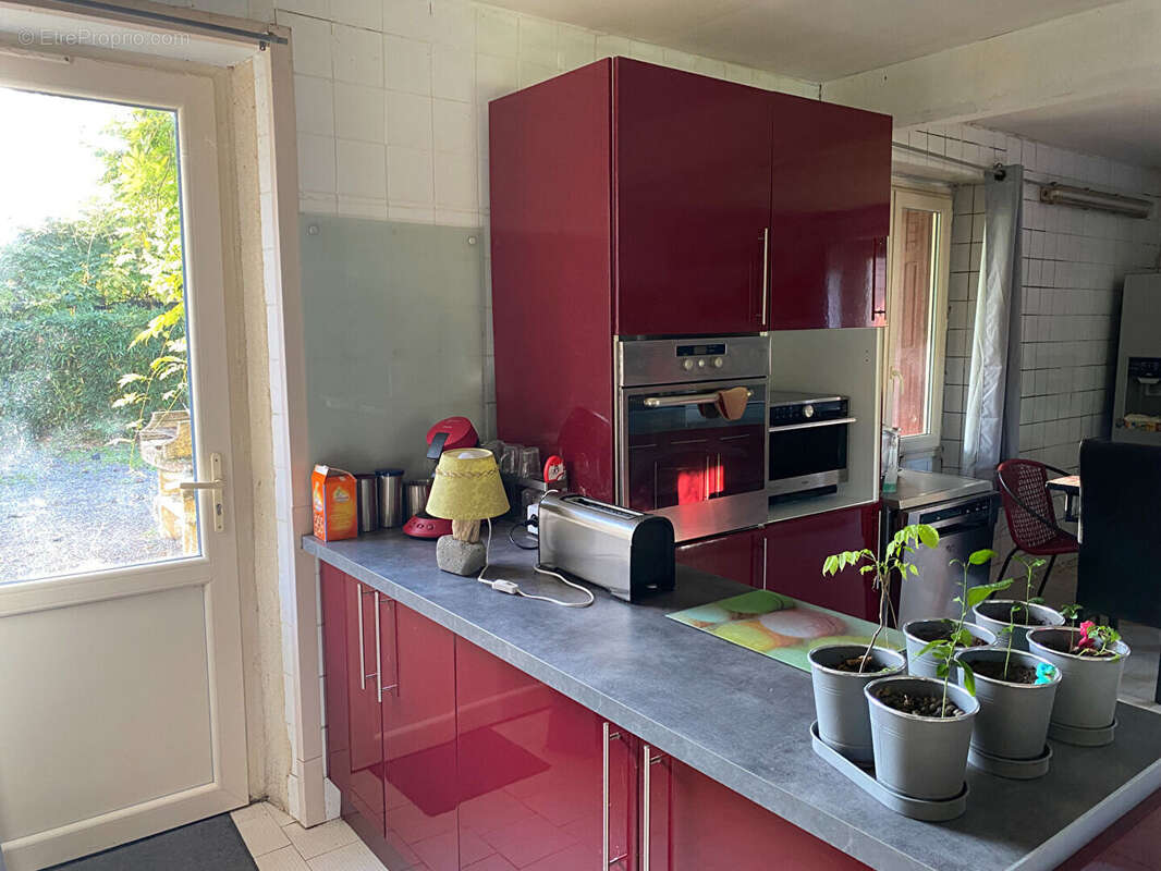 Propriété de charme toute en pierre du Périgord  225 m² - photo 11