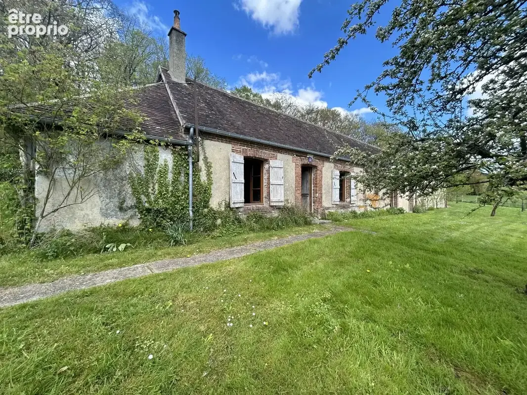 Charmant manoir en Normandie - photo 31