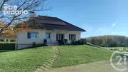 Maison à MERVANS
