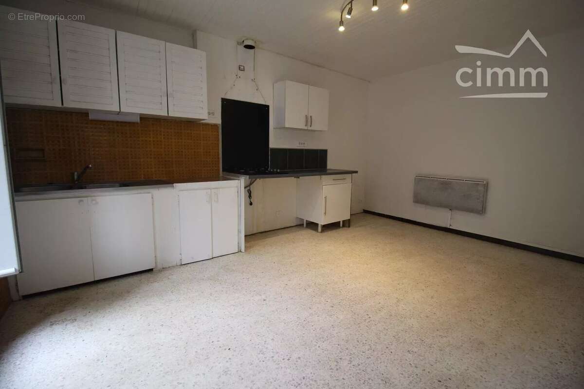 Appartement à ESPERAZA