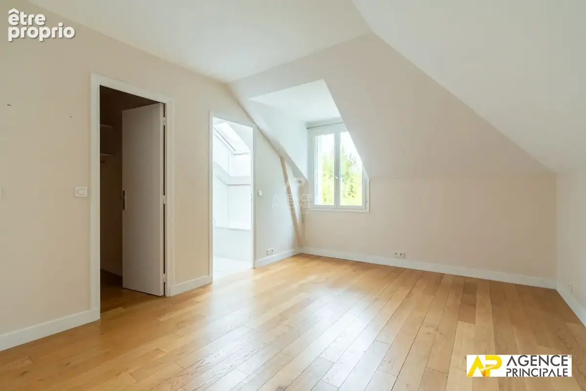 Maison à Maisons-Laffitte - photo 13