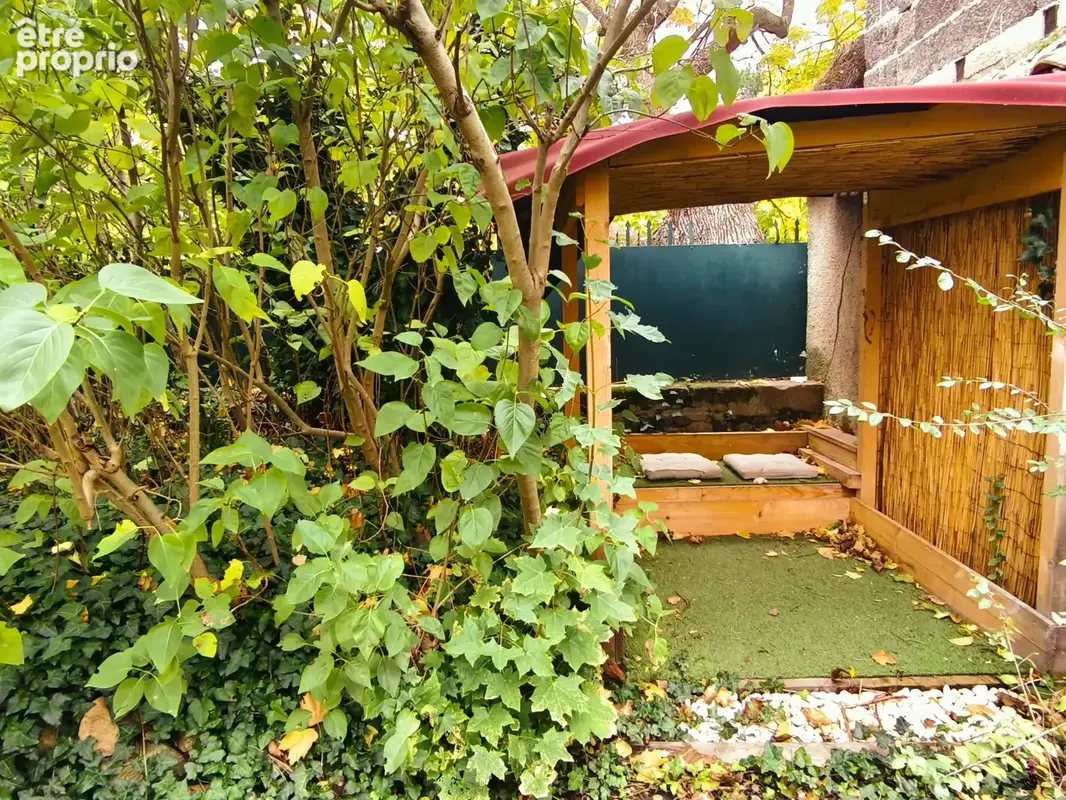 Maison de village - photo 21