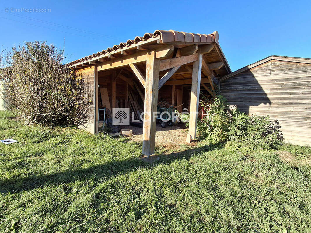 Maison Saint Beauzile 5 pièces 106 m² - photo 17