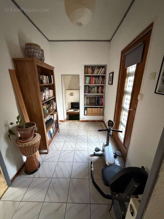 Maison à LE CREUSOT