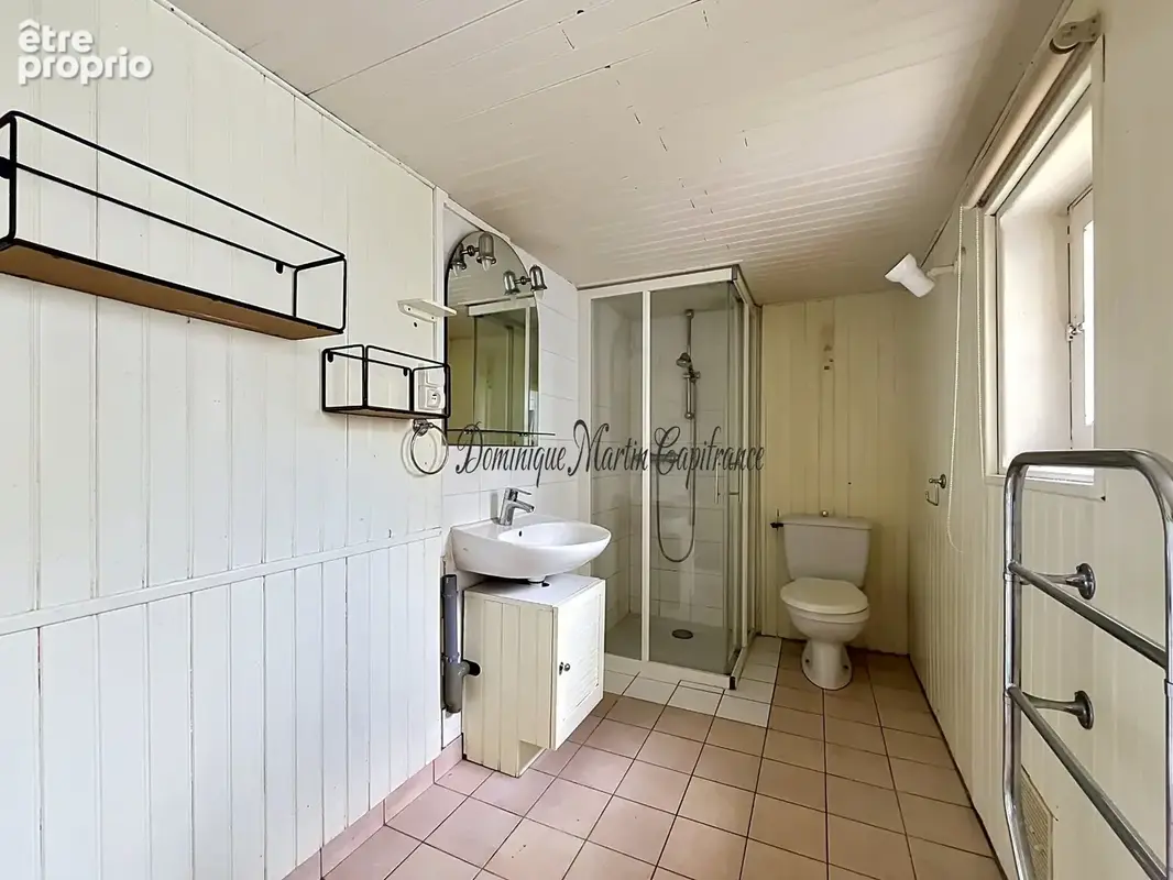 Nouveau prix – la chartre-sur-le-loir – 5 chambres, jardin & stationnement – 164 900 € fai - photo 16