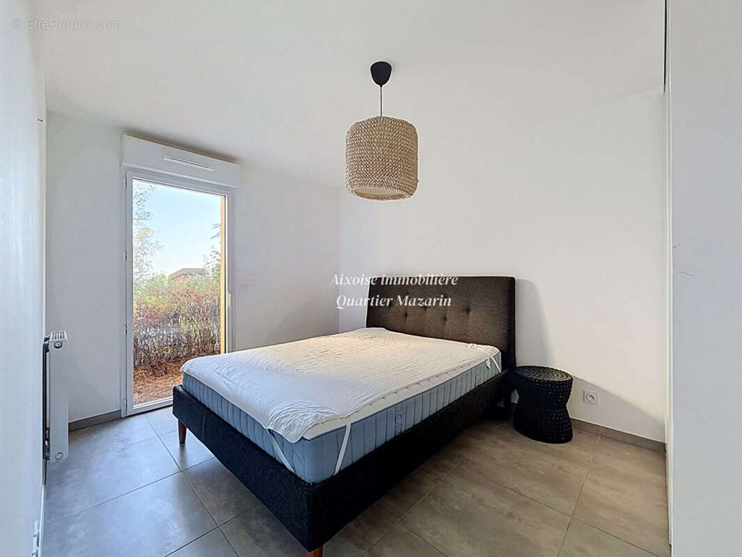 Appartement 43 m² à Aix-En-Provence  - photo 4