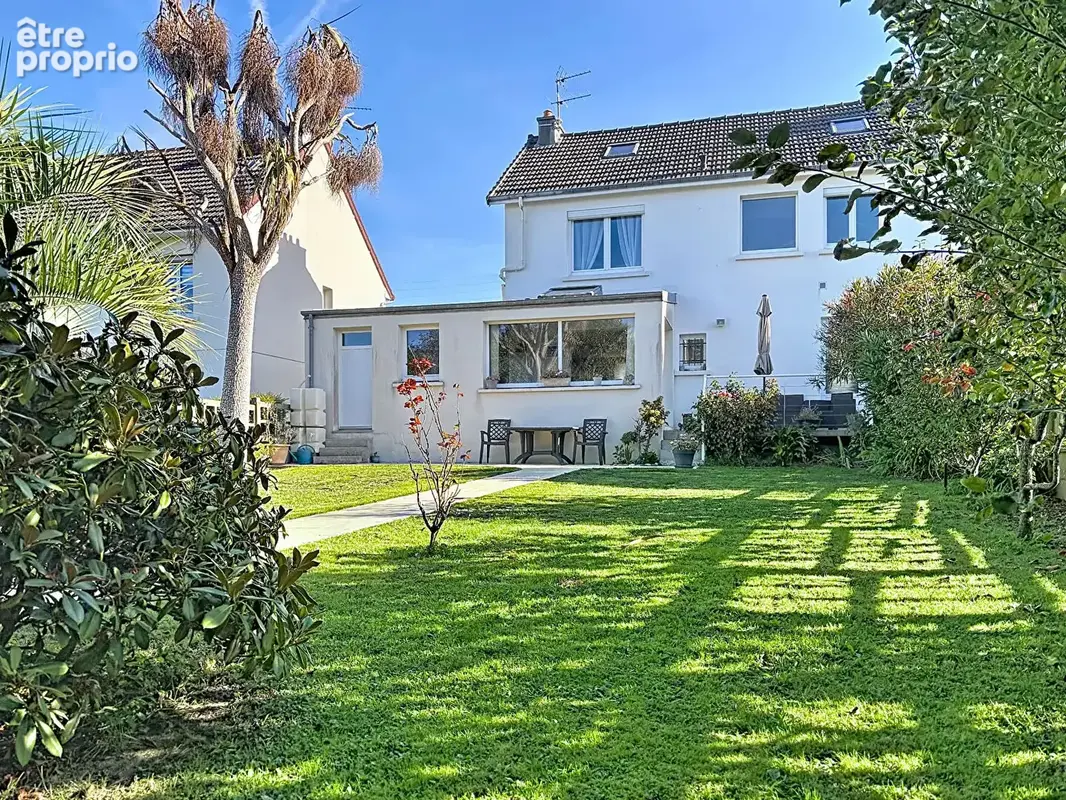 Maison Tourlaville, 5 chambres - 125.05 m2 - photo 2