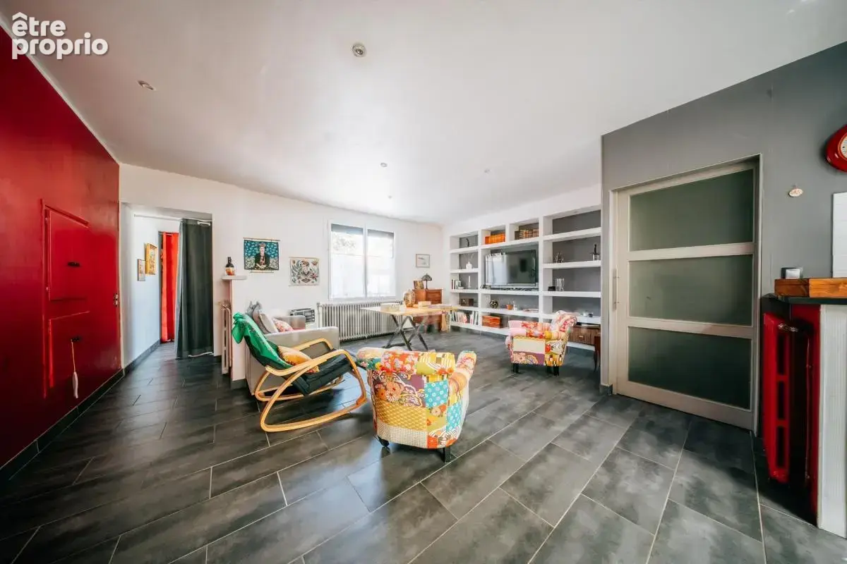 Maison à vendre 6 pièces LA ROCHELLE (17) - photo 10