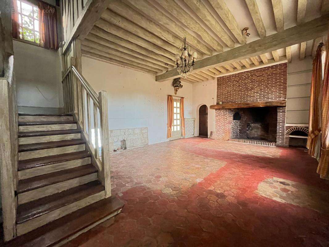 Maison à SAINT-PAUL