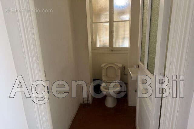 Appartement 92 m² à Nice  - photo 6