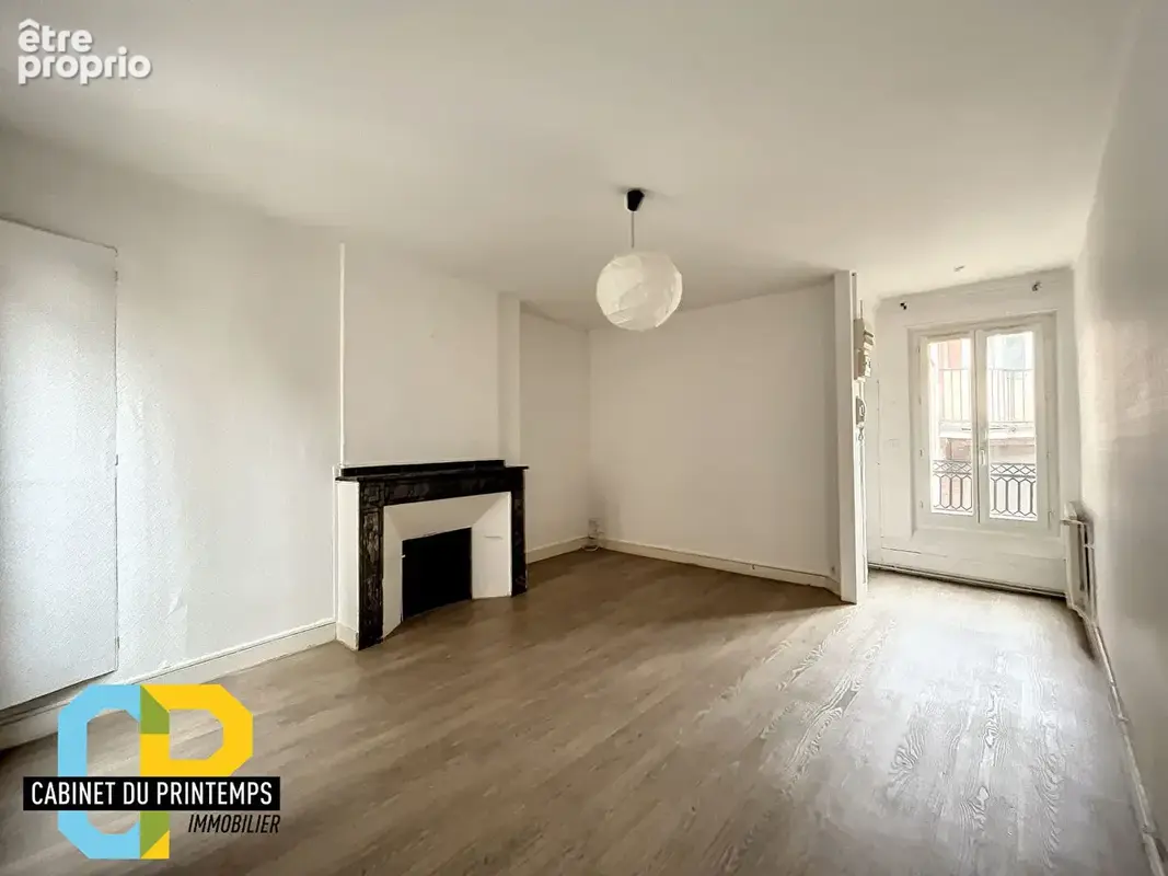Photo Appartement à Toulouse au prix de 304 500€