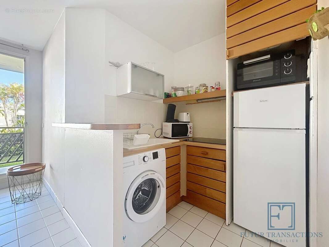 Appartement à SAINT-FRANCOIS