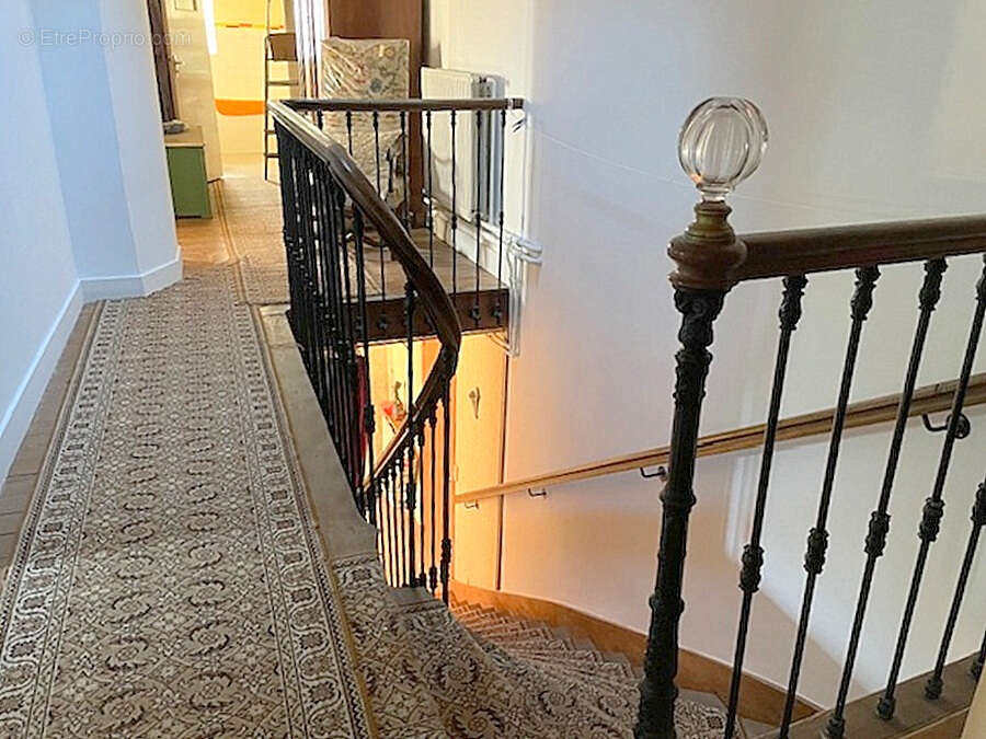 Maison à AIGREFEUILLE-D'AUNIS