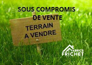 Terrain à VERNON
