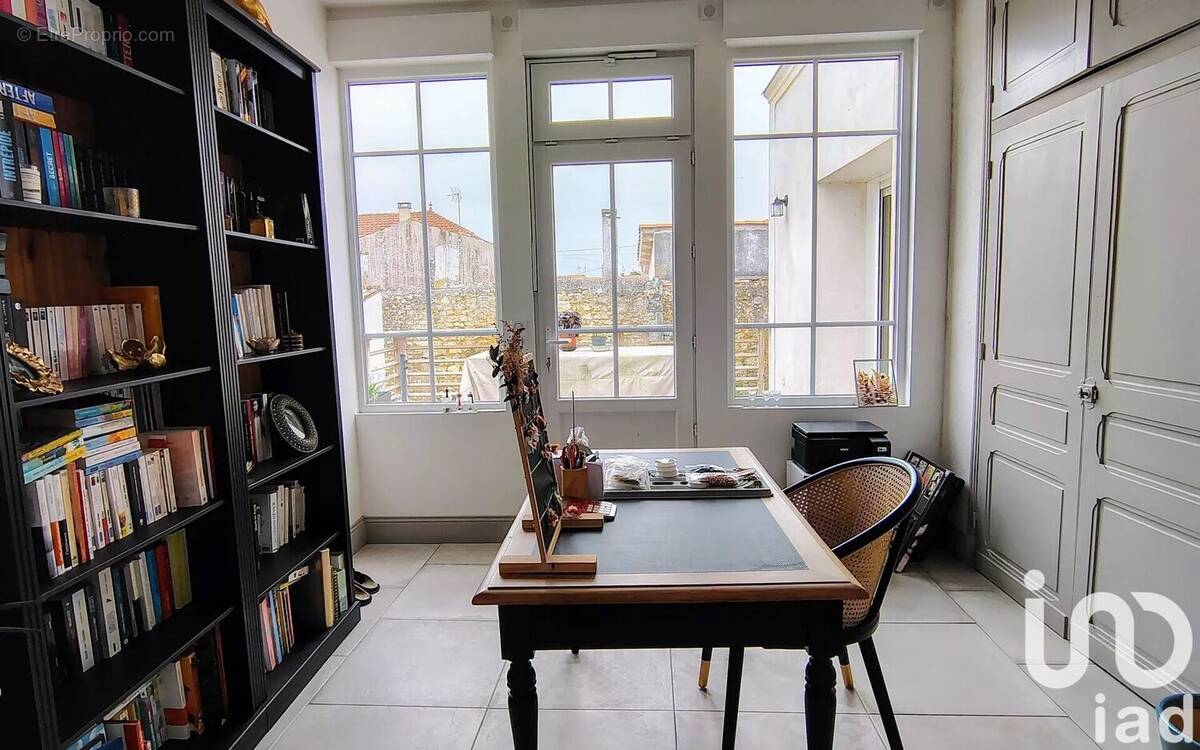 Photo 1 - Maison à BOURCEFRANC-LE-CHAPUS