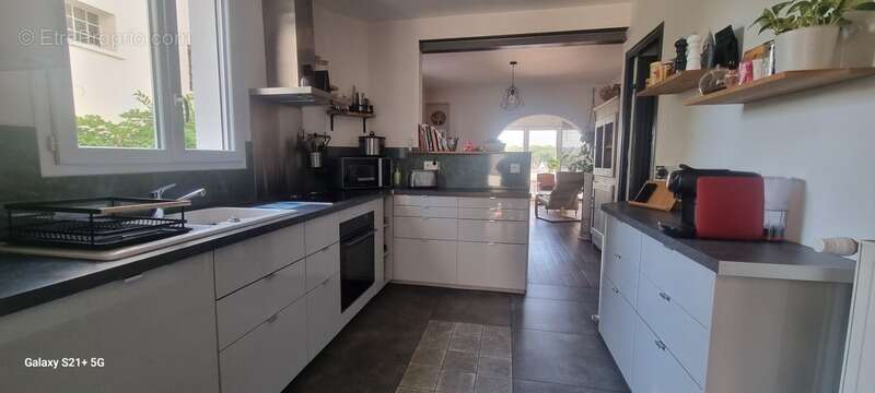 Maison à vendre 5 pièces CONFLANS SAINTE HONORINE (78) - photo 2