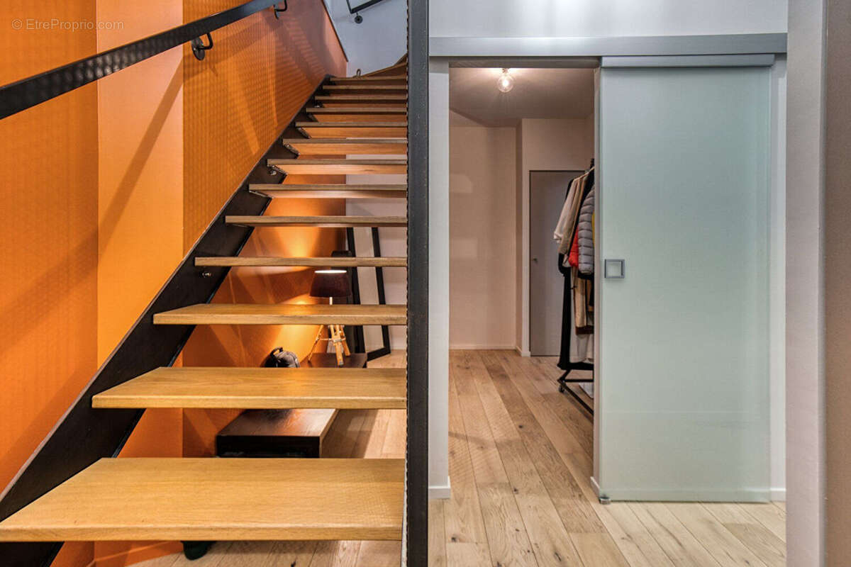 Appartement à LA ROCHELLE