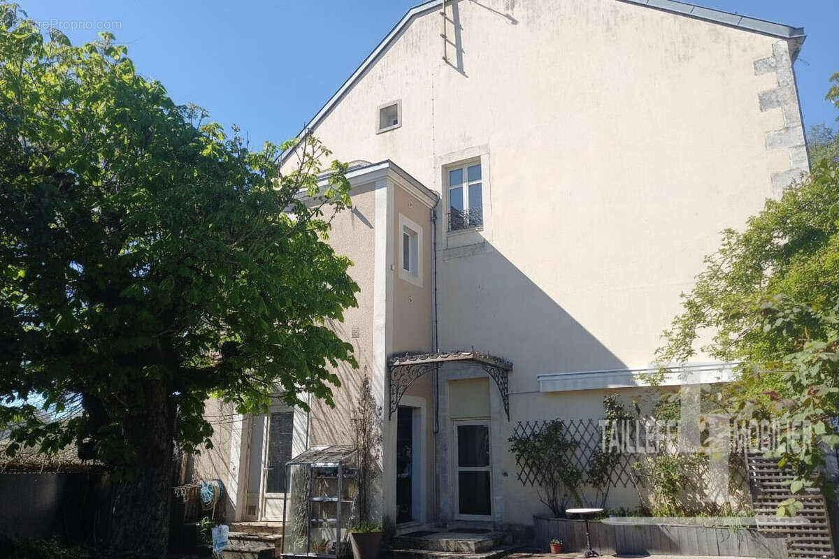 Maison à PERIGUEUX