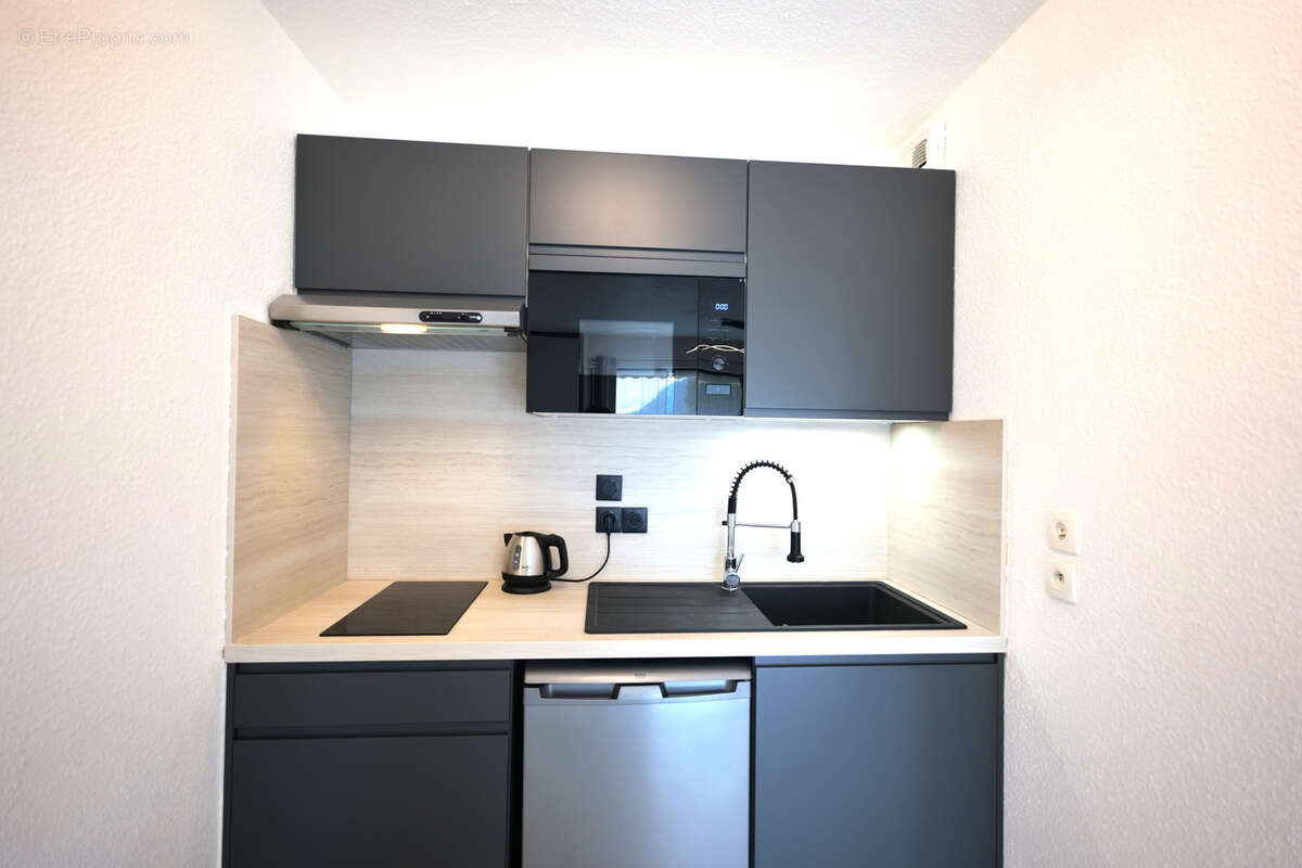 Appartement à SAINT-JEAN-DE-SIXT