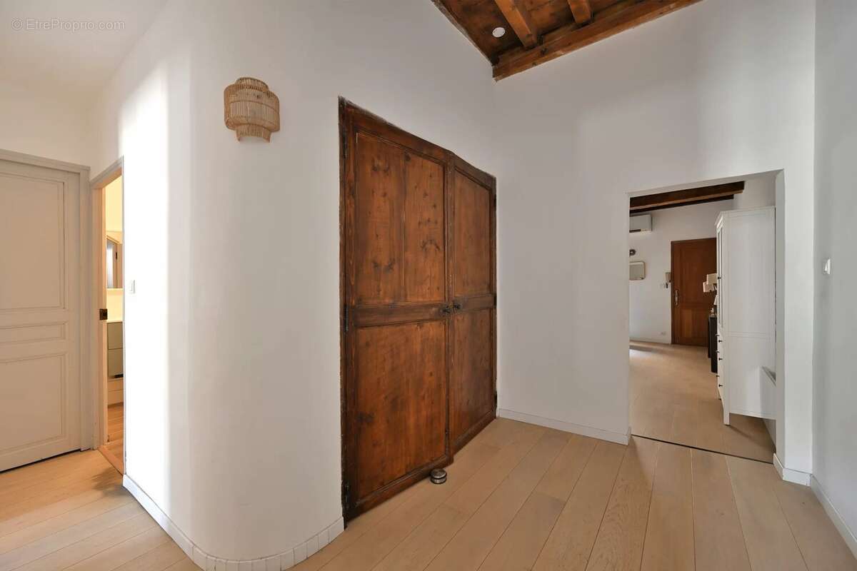Appartement à ARLES