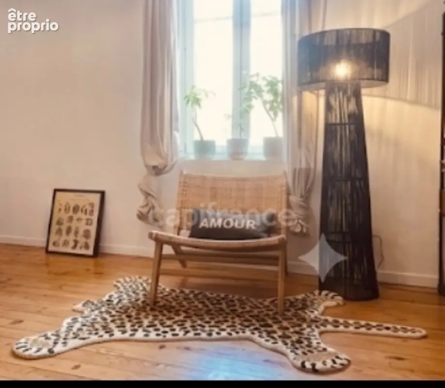 Maison T3 à vendre à Trouillas (66), proche Thuir – Maison de caractère avec grand garage de 36 m² - photo 6