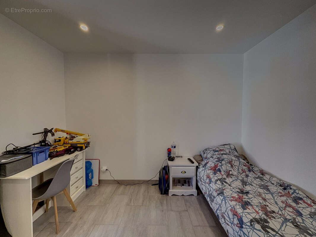 À 10 min de Louhans, découvrez cette maison familiale de charme au cœur d'un environnement privilégié - photo 18