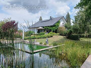 Maison à SARREGUEMINES
