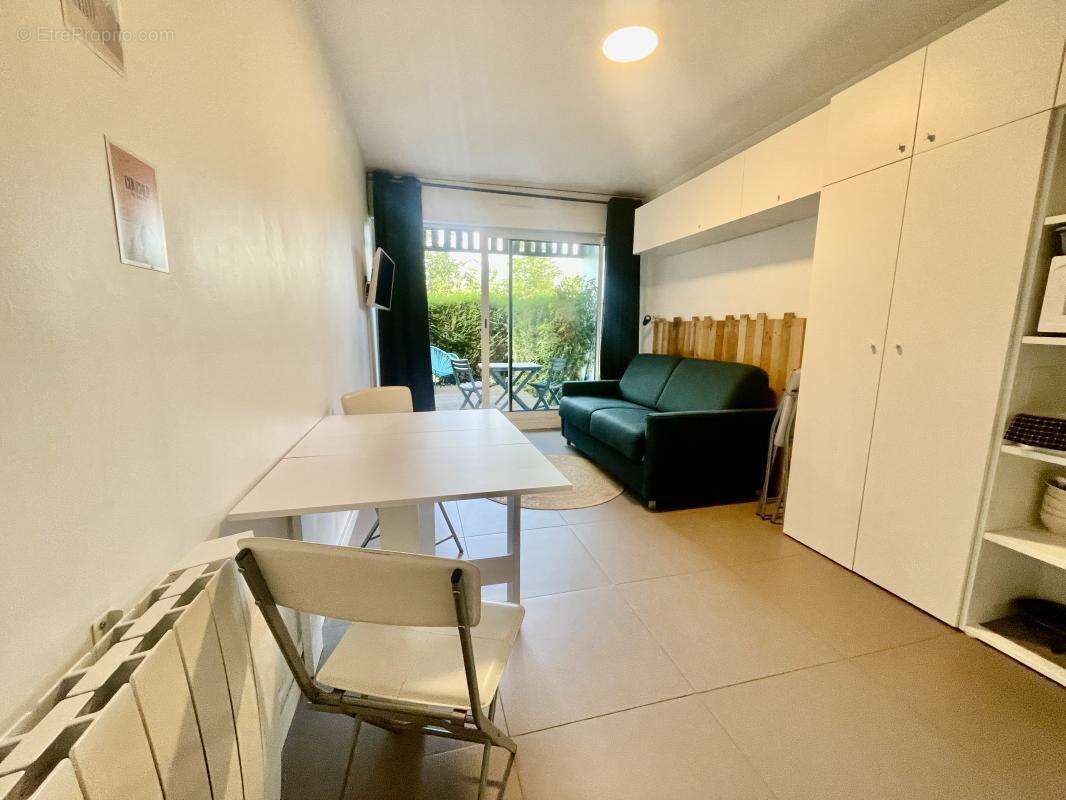Appartement à VILLERS-SUR-MER