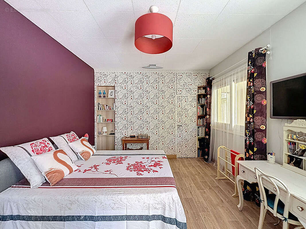 Appartement Avignon 3 pièce(s) 92.27 m2 - photo 6