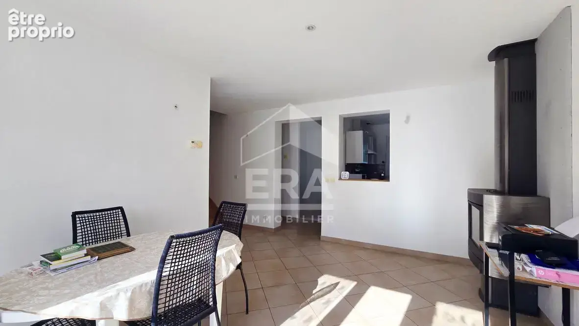 Maison individuelle à juvisy-sur-orge, jardin et sans travaux - photo 3