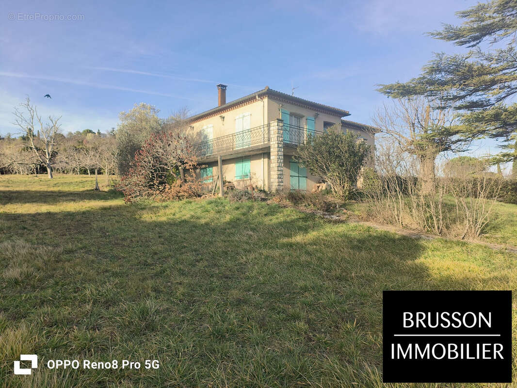 Appartement à CASTRES