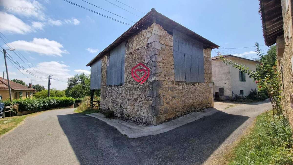 Maison à SAINT-GIRONS