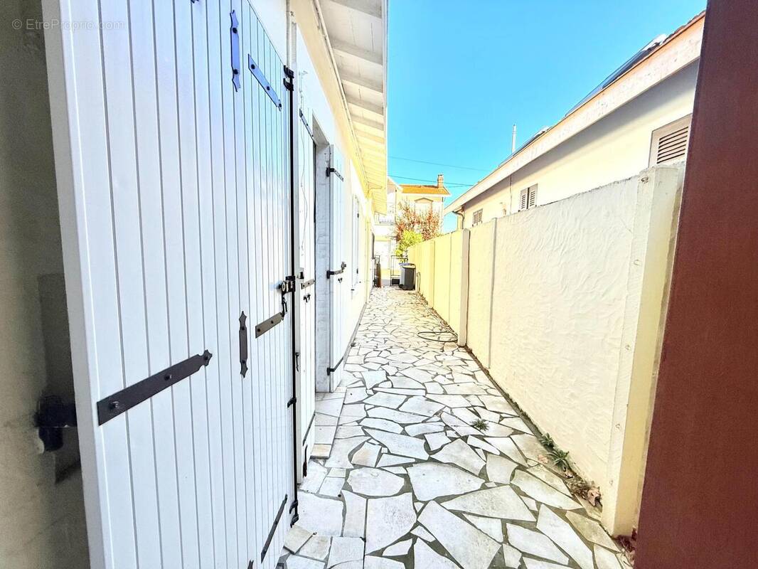 Photo 1 - Maison à ARCACHON