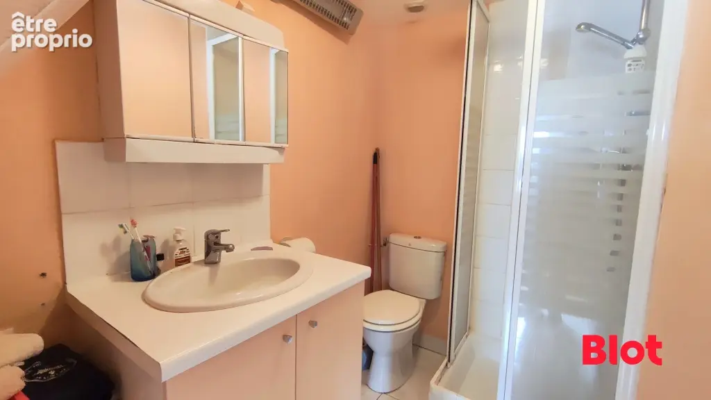 Appartement 4 pièces 59 m² à vendre à Saint-Malo (35400) - photo 9