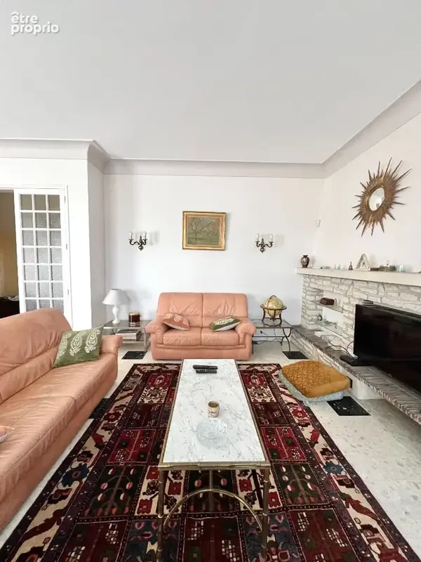 Vente d'une maison Bourgeoise (144 m²) à SALLES - photo 8