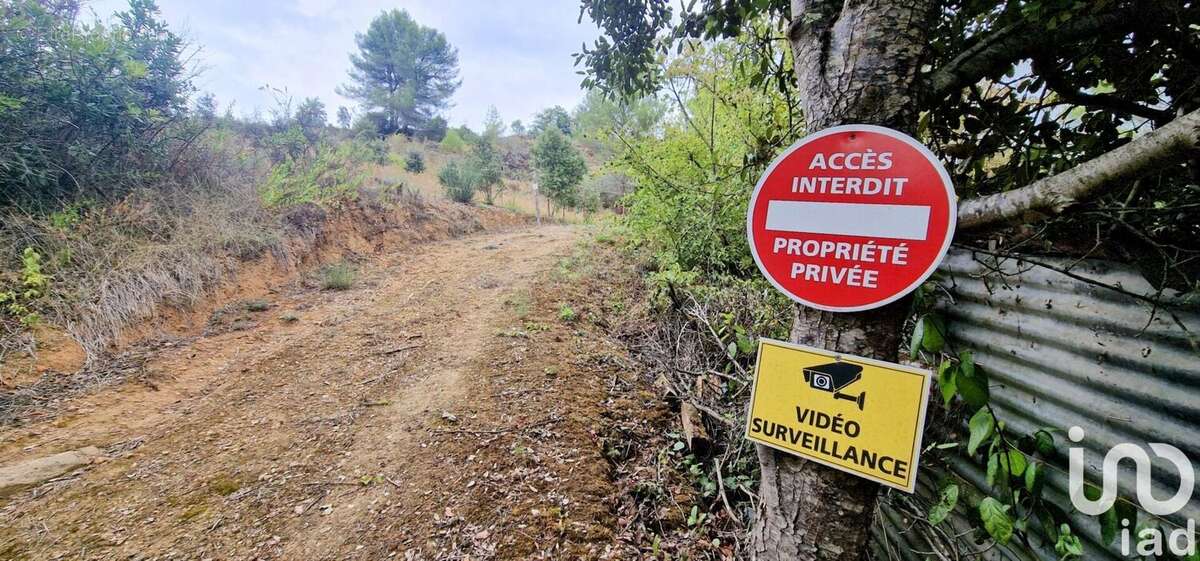 Photo 8 - Terrain à CASTELRENG