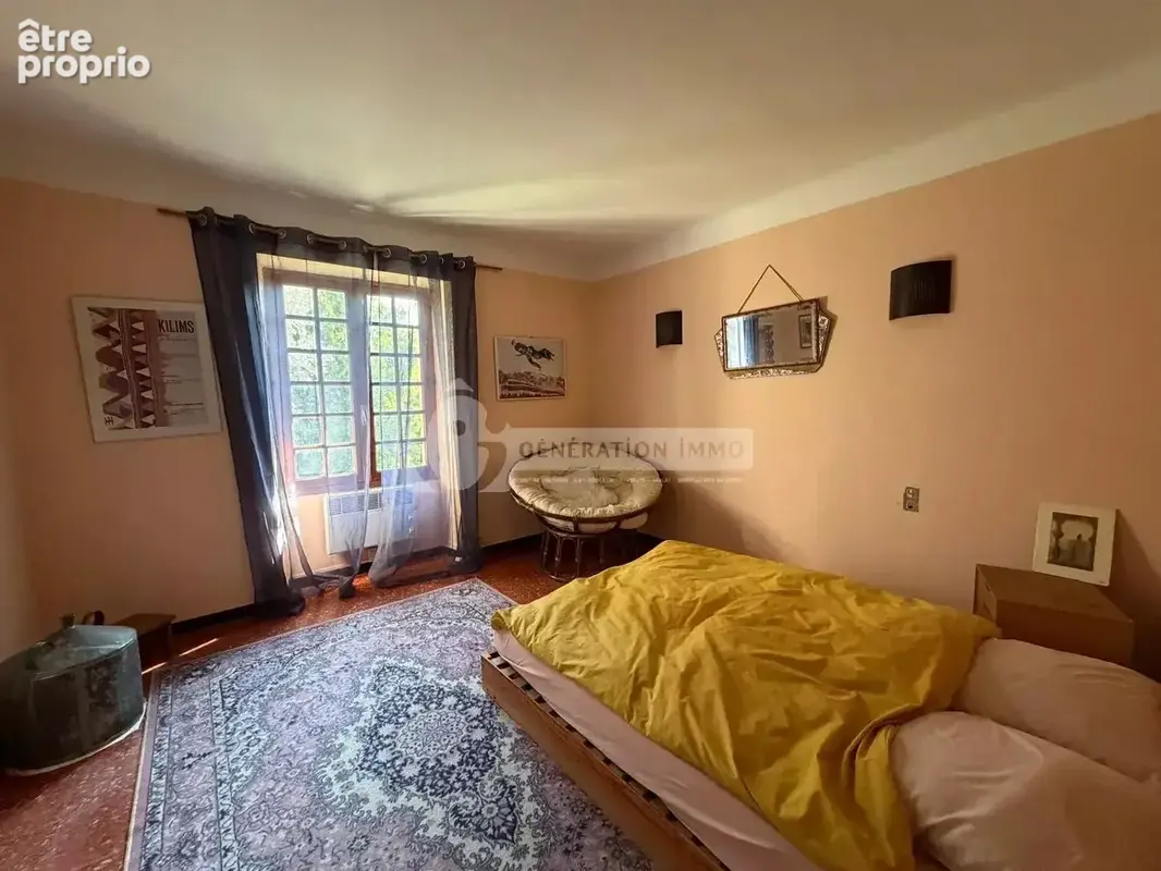 TARASCON secteur résidentiel - Maison bourgeoise des années 1900 - photo 20