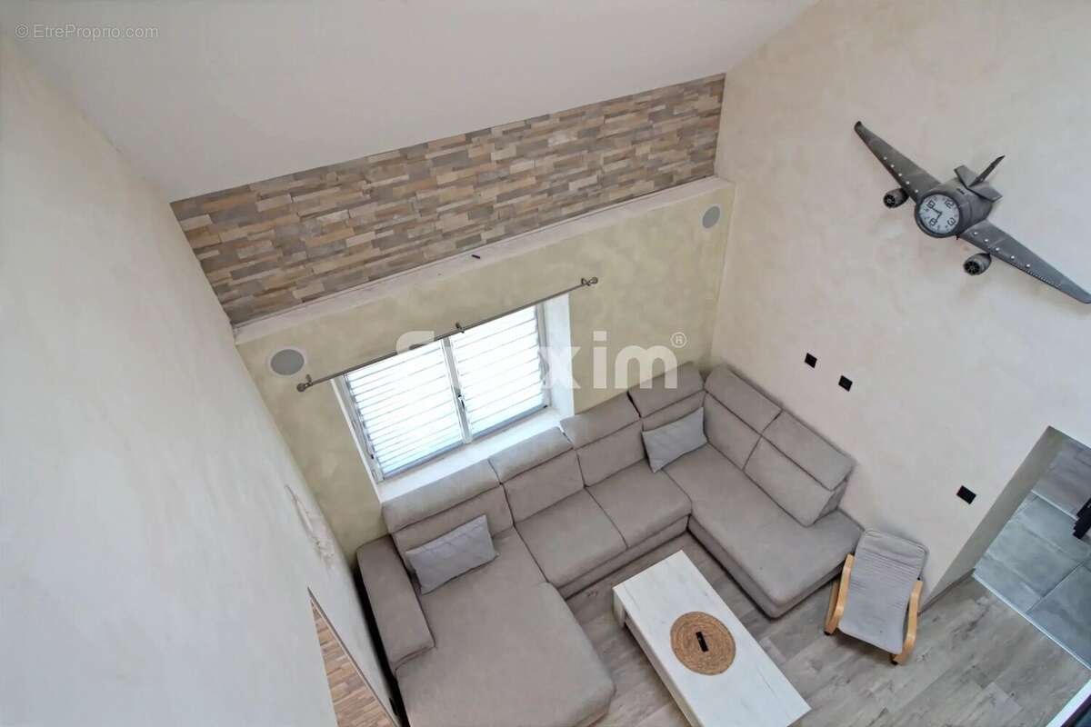 Grande maison familiale moderne au Deschaux - photo 5