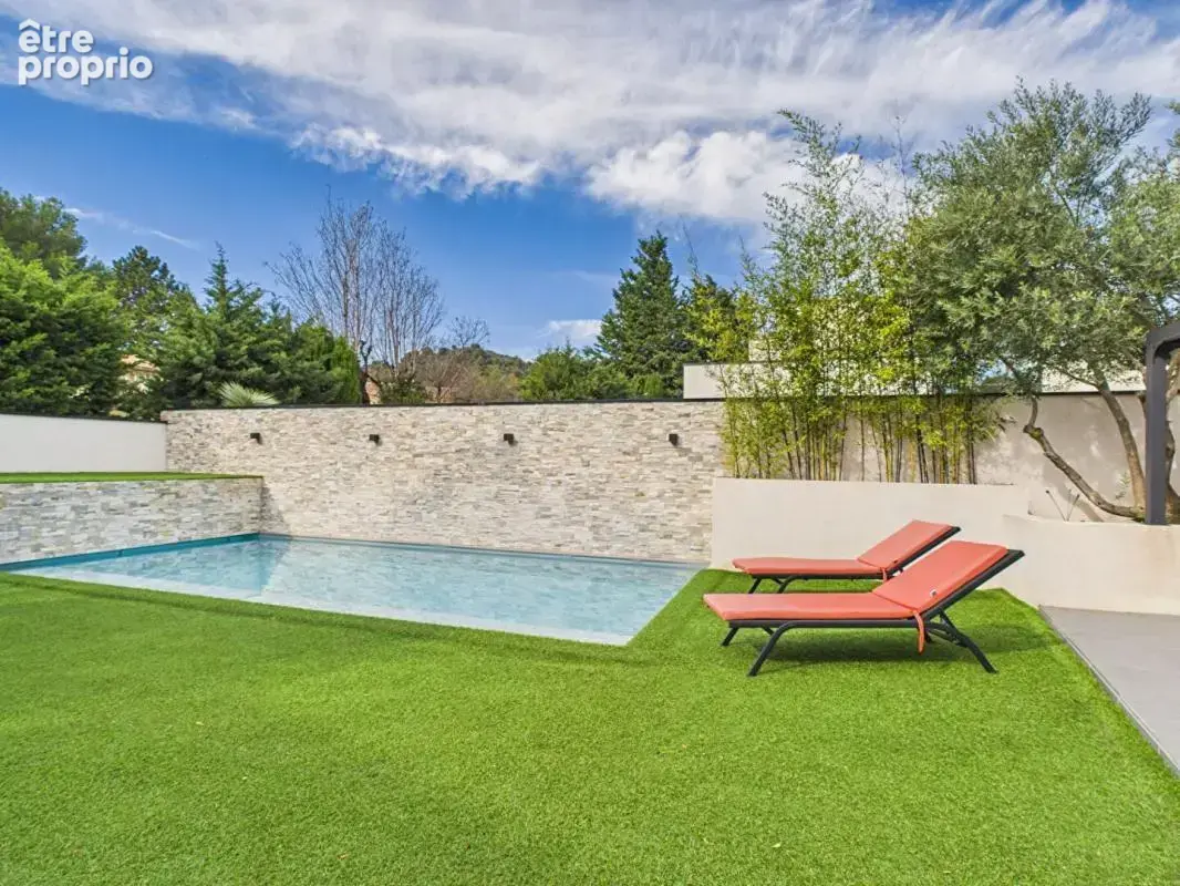 EXCLUSIVITÉ // Maison 165m2 - Villeneuve Les Avignon - photo 3