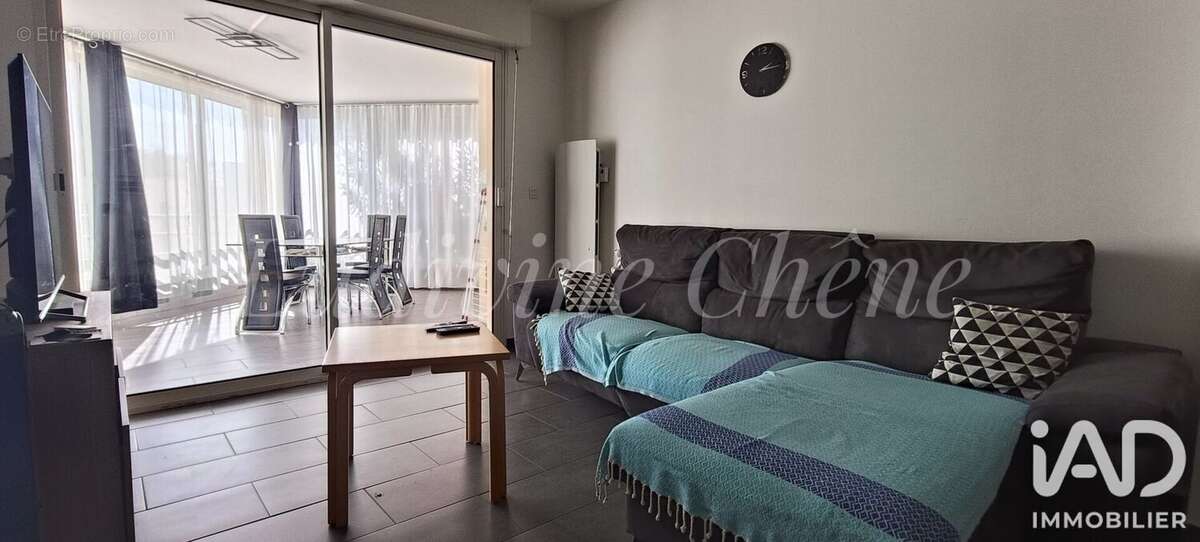 Appartement 81 m² à Sete  - photo 6