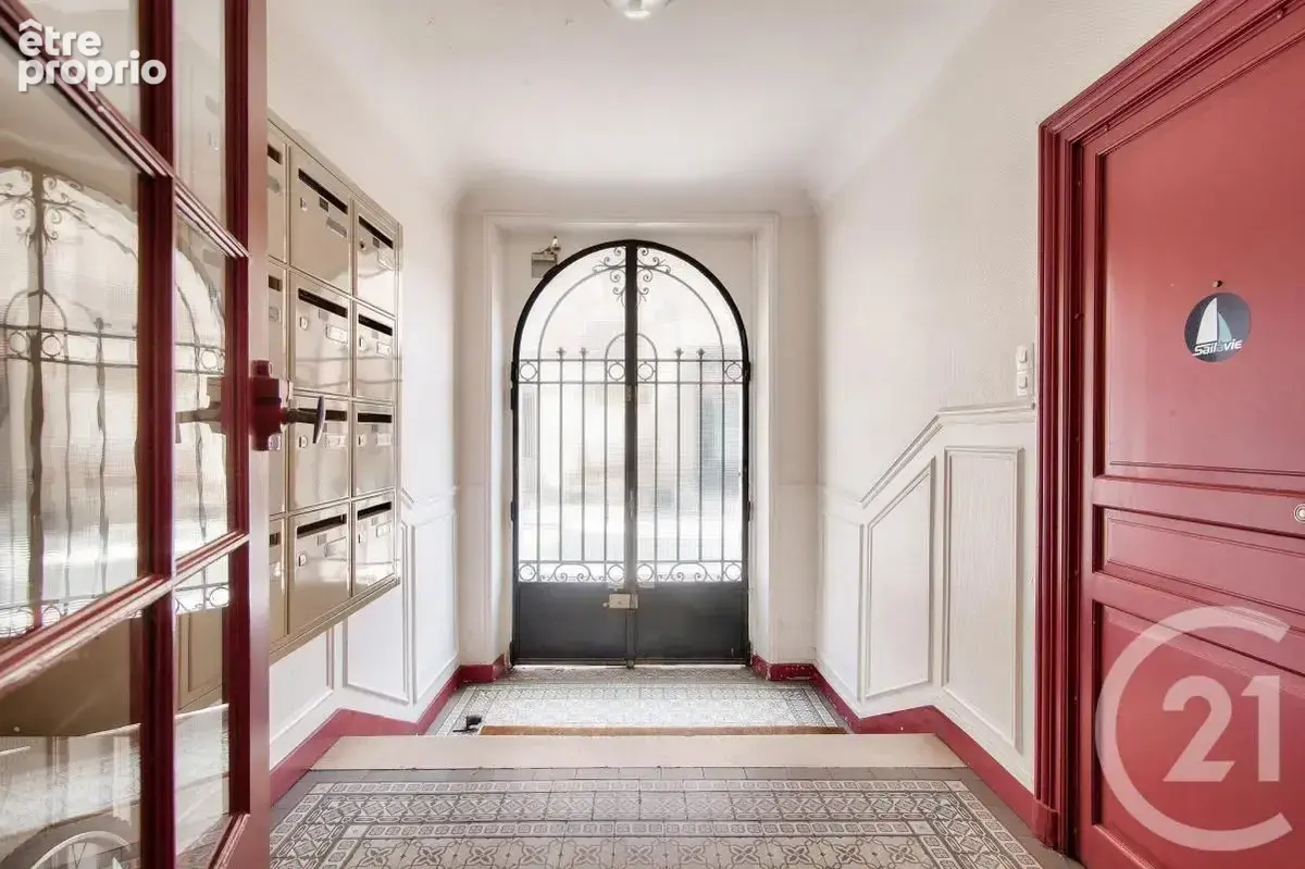 Appartement 4 pièces 61 m² à vendre à Montreuil (93100) - photo 13