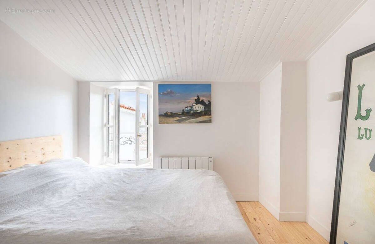 Appartement à ARS-EN-RE