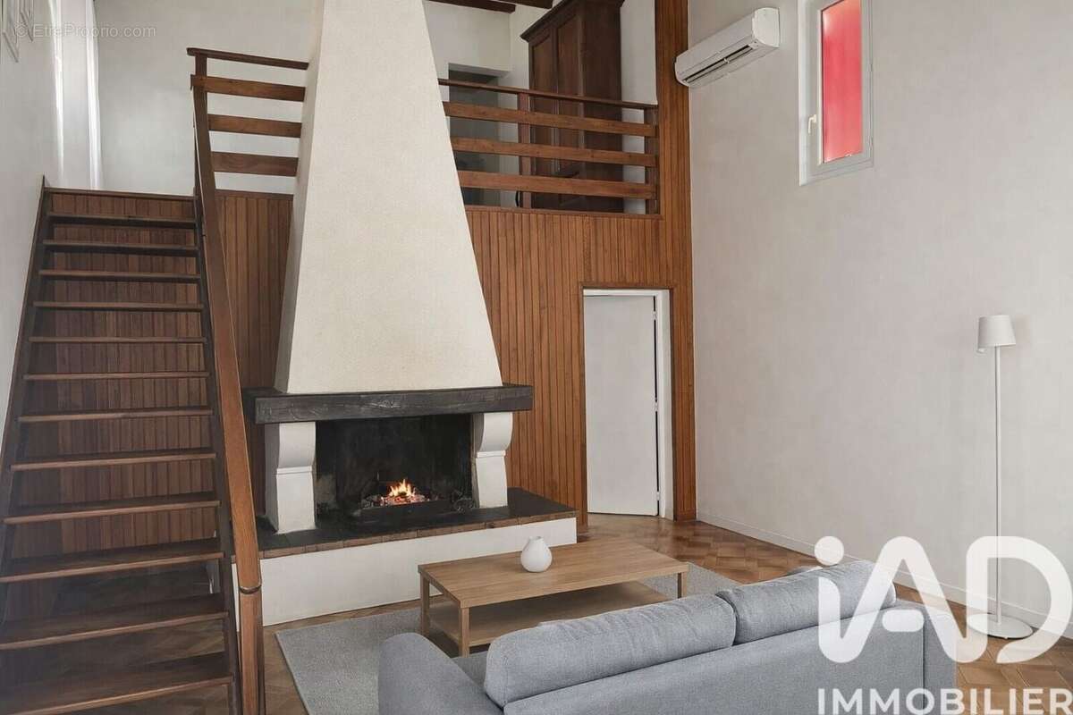Photo 9 - Maison à SERVIAN