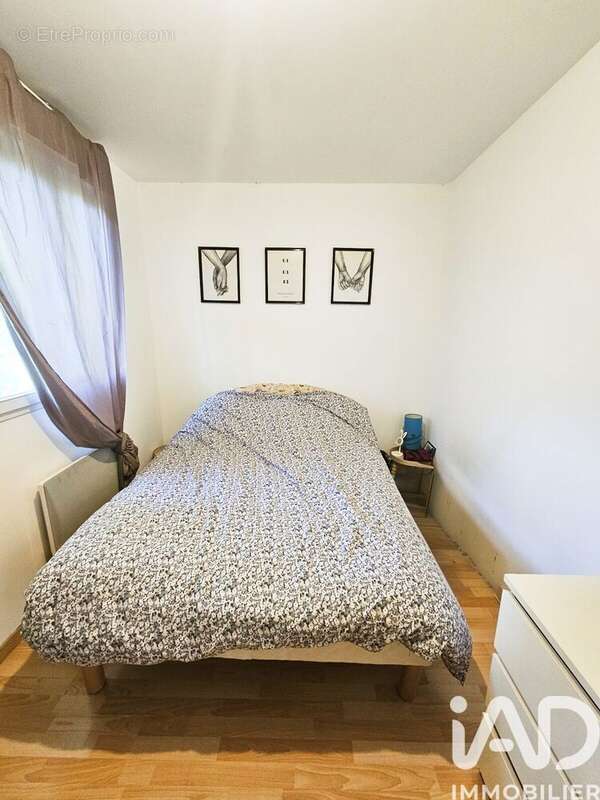 Photo 6 - Maison à MEZY-SUR-SEINE